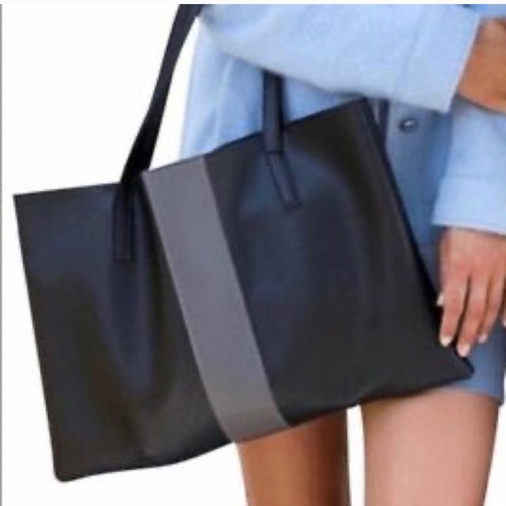 Vince Camuto Tote Bag